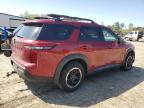 2023 Nissan Pathfinder Sv for Sale in Hampton, VA - Front End
