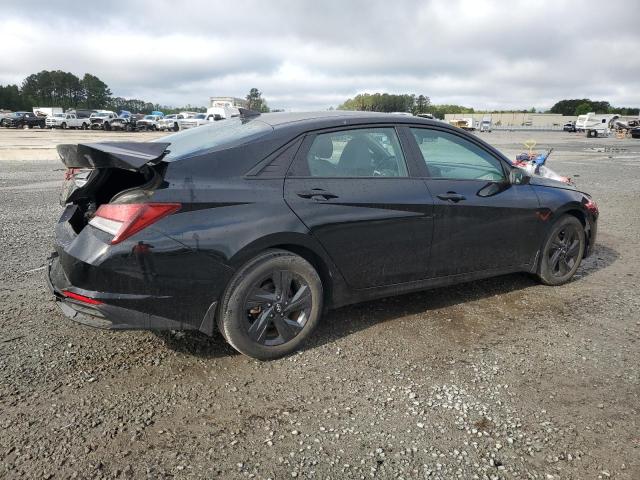  HYUNDAI ELANTRA 2023 Czarny