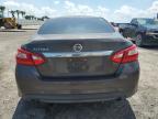 2016 Nissan Altima 2.5 იყიდება Arcadia-ში, FL - Water/Flood