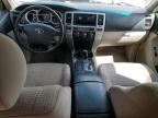 2004 Toyota 4Runner Sr5 en Venta en Denver, CO - Front End