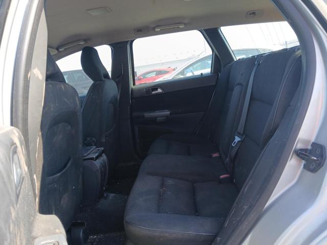 2008 VOLVO V50 S D