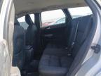 2008 VOLVO V50 S D for sale at Copart CHESTER