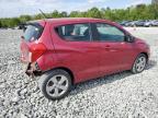 2020 Chevrolet Spark Ls للبيع في Mebane، NC - Rear End