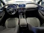 2020 Hyundai Santa Fe Se للبيع في East Granby، CT - Minor Dent/Scratches