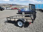 2022 Carry-On Utility Trailer for Sale in Reno, NV - Rear End