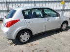 2012 Nissan Versa S de vânzare în Arlington, WA - Normal Wear