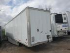 Bridgeton, MO에서 판매 중인 2016 Wabash Dry Van Trailer - Rear End