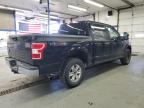 2018 Ford F150 Supercrew للبيع في Pasco، WA - Minor Dent/Scratches