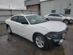 2023 Dodge Charger Sxt zu verkaufen in Montgomery, AL - Front End