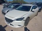 2016 MAZDA 6 SPORT NA for sale at Copart BRISTOL
