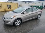 2013 Hyundai Elantra Gls for Sale in Orlando, FL - Front End