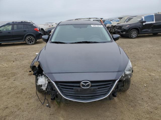  MAZDA 3 2015 Szary