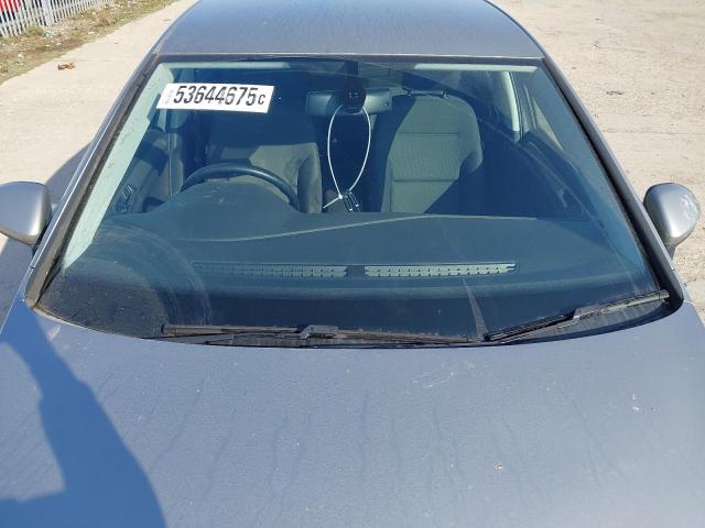 2014 VOLKSWAGEN GOLF SE BL