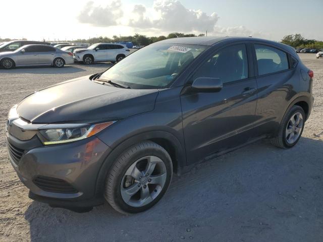  HONDA HR-V 2020 Szary