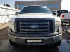 2011 Ford F150 Supercrew en Venta en Littleton, CO - Side