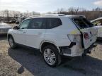 2019 Volkswagen Atlas Se en Venta en Marlboro, NY - Rear End