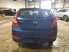 2017 Hyundai Accent Se en Venta en Chalfont, PA - Side