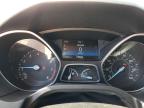 2016 Ford Focus Se იყიდება Antelope-ში, CA - Front End
