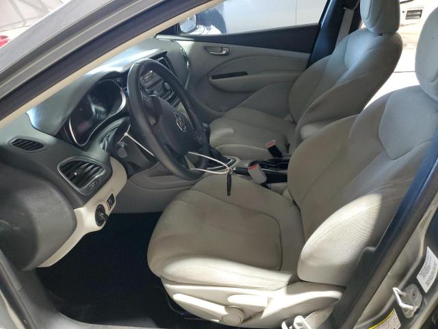  DODGE DART 2013 Szary