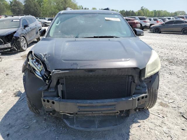  GMC ACADIA 2013 Szary