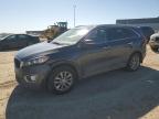 2017 Kia Sorento Lx на продаже в Nisku, AB - Front End