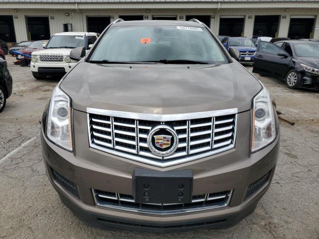  CADILLAC SRX 2014 Brązowy