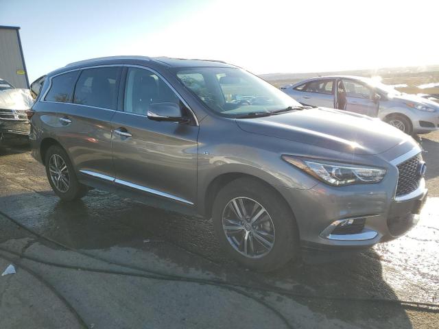  INFINITI QX60 2017 Gray
