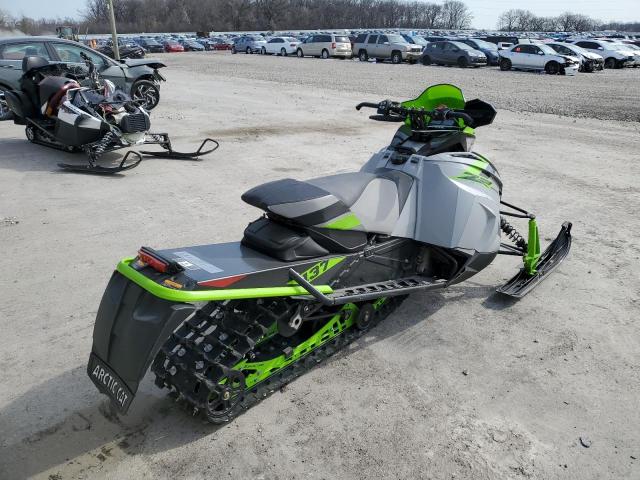 2018 ARCC SNOWMOBILE