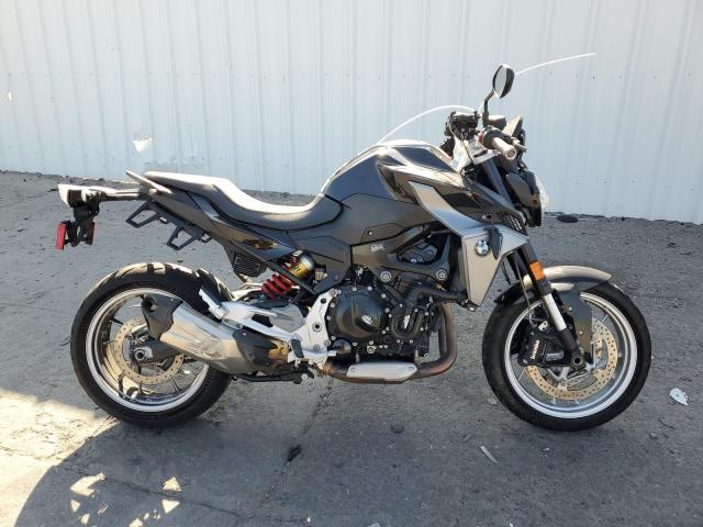 2021 Bmw F 900 R
