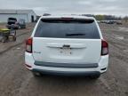 2014 Jeep Compass Sport for Sale in Columbia Station, OH - Normal Wear