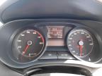 2014 SEAT IBIZA TOCA for sale at Copart BELFAST