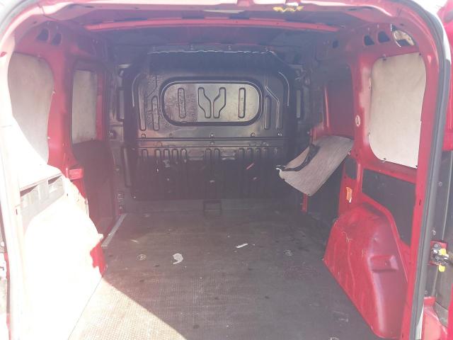 2013 FIAT DOBLO 16V