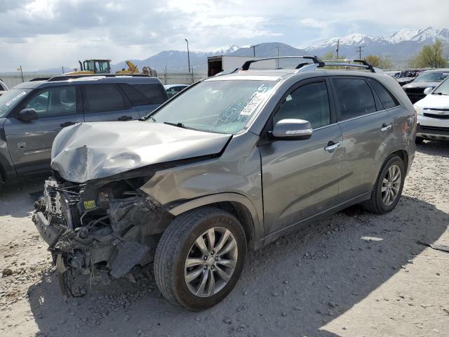 2012 Kia Sorento Sx