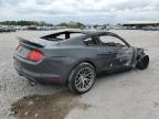 2016 Ford Mustang Gt zu verkaufen in Madisonville, TN - Burn - Interior