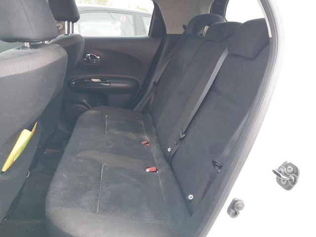 2013 NISSAN JUKE N-TEC