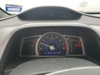 2008 Honda Civic Ex for Sale in Temple, TX - Side
