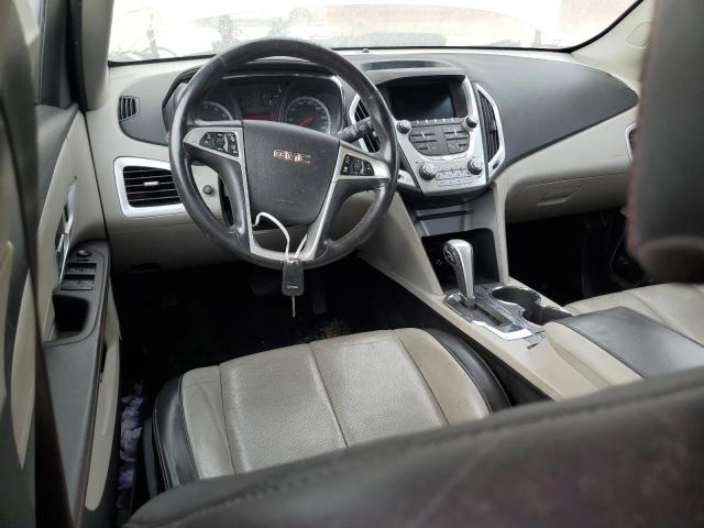 Parquets GMC TERRAIN 2015 tan