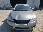 2013 Nissan Sentra S en Venta en Jacksonville, FL - Front End