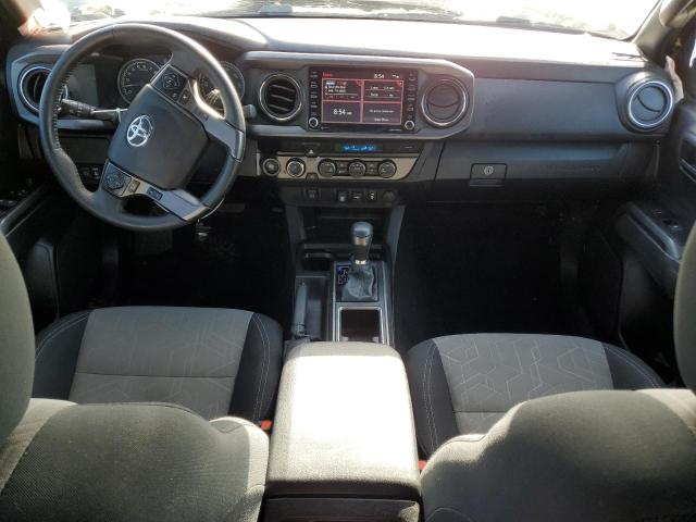  TOYOTA TACOMA 2023 Szary