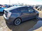 2012 Toyota Prius  for Sale in Woodhaven, MI - Front End