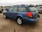 2007 Subaru Outback Outback 2.5I for Sale in Elgin, IL - Rear End