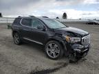 2019 Gmc Acadia Denali de vânzare în Airway Heights, WA - Front End