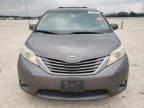 2014 Toyota Sienna Xle იყიდება New Braunfels-ში, TX - Side