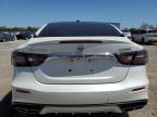 2020 Nissan Maxima Platinum en Venta en Oklahoma City, OK - Front End