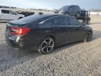 2021 Honda Accord Sport en Venta en Earlington, KY - Hail