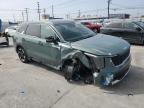 2025 Kia Sorento Ex იყიდება Sun Valley-ში, CA - Front End