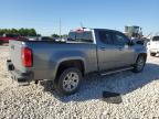 2021 Chevrolet Colorado Lt en Venta en Temple, TX - Front End