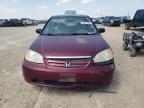 2002 Honda Civic Lx for Sale in Amarillo, TX - Mechanical