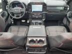 2022 Ford F150 Supercrew იყიდება Houston-ში, TX - Rollover