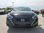 2023 Nissan Versa Sr продається в Wilmer, TX - Hail